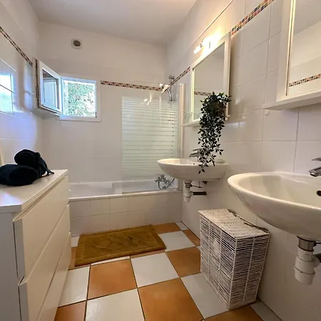 La Pornicaise By Interhome Pornic