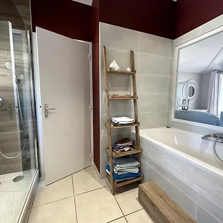 La Pornicaise By Interhome Tatil Evi