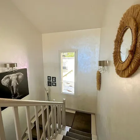 Tatil Evi La Pornicaise By Interhome *