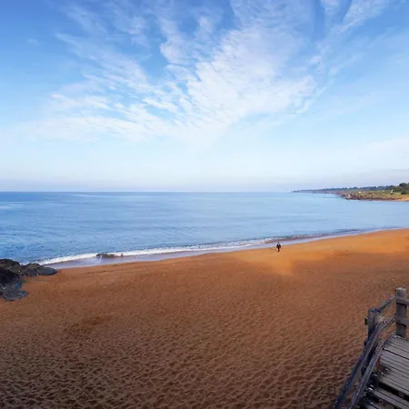 La Pornicaise By Interhome *