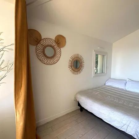La Pornicaise By Interhome Tatil Evi Pornic