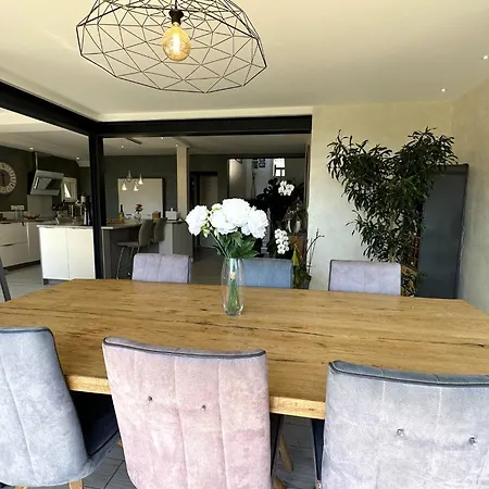 La Pornicaise By Interhome Tatil Evi