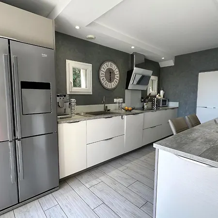 Tatil Evi La Pornicaise By Interhome *