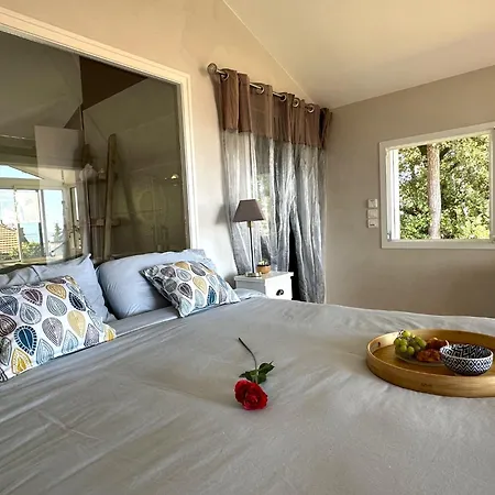 La Pornicaise By Interhome Tatil Evi Pornic