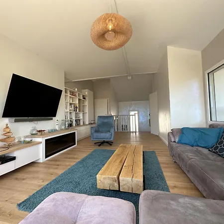 La Pornicaise By Interhome *