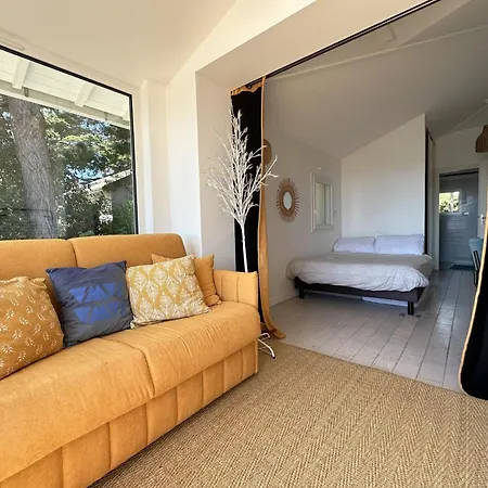La Pornicaise By Interhome