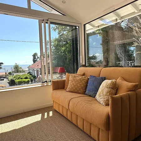 La Pornicaise By Interhome * Pornic