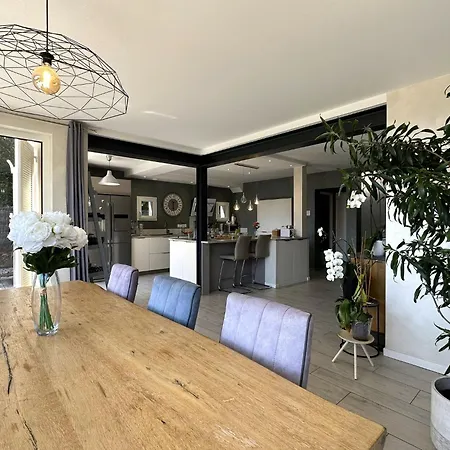 La Pornicaise By Interhome