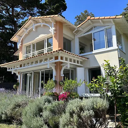 La Pornicaise By Interhome Tatil Evi *